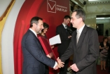 ARMA Upominki Reklamowe - Galeria zdjęć Gala "Przedsiębiorstw i Gmin Fair Play" 2010