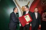 ARMA Upominki Reklamowe - Galeria zdjęć Gala "Przedsiębiorstw i Gmin Fair Play" 2010