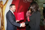 Bydgoskie Towarzystwo Budownictwa Społecznego Spółka z o.o. - Galeria zdjęć Gala "Przedsiębiorstw i Gmin Fair Play" 2010