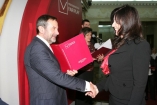 Bydgoskie Towarzystwo Budownictwa Społecznego Spółka z o.o. - Galeria zdjęć Gala "Przedsiębiorstw i Gmin Fair Play" 2010