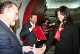 Bydgoskie Towarzystwo Budownictwa Społecznego Spółka z o.o. - Galeria zdjęć Gala "Przedsiębiorstw i Gmin Fair Play" 2010