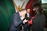 Bydgoskie Towarzystwo Budownictwa Społecznego Spółka z o.o. - Galeria zdjęć Gala "Przedsiębiorstw i Gmin Fair Play" 2010