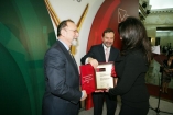 Bydgoskie Towarzystwo Budownictwa Społecznego Spółka z o.o. - Galeria zdjęć Gala "Przedsiębiorstw i Gmin Fair Play" 2010