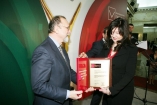Bydgoskie Towarzystwo Budownictwa Społecznego Spółka z o.o. - Galeria zdjęć Gala "Przedsiębiorstw i Gmin Fair Play" 2010