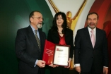 Bydgoskie Towarzystwo Budownictwa Społecznego Spółka z o.o. - Galeria zdjęć Gala "Przedsiębiorstw i Gmin Fair Play" 2010