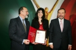 Bydgoskie Towarzystwo Budownictwa Społecznego Spółka z o.o. - Galeria zdjęć Gala "Przedsiębiorstw i Gmin Fair Play" 2010