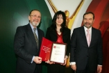 Bydgoskie Towarzystwo Budownictwa Społecznego Spółka z o.o. - Galeria zdjęć Gala "Przedsiębiorstw i Gmin Fair Play" 2010