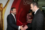 CAMSAT Przemysław Gralak - Galeria zdjęć Gala "Przedsiębiorstw i Gmin Fair Play" 2010
