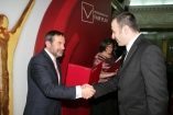 CAMSAT Przemysław Gralak - Galeria zdjęć Gala "Przedsiębiorstw i Gmin Fair Play" 2010
