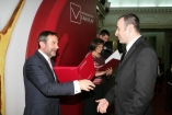 CAMSAT Przemysław Gralak - Galeria zdjęć Gala "Przedsiębiorstw i Gmin Fair Play" 2010