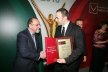 CAMSAT Przemysław Gralak - Galeria zdjęć Gala "Przedsiębiorstw i Gmin Fair Play" 2010