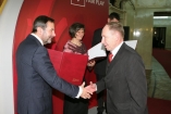 F.H.P. "MAL-PAK" Leszek Mul - Galeria zdjęć Gala "Przedsiębiorstw i Gmin Fair Play" 2010