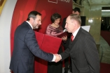 F.H.P. "MAL-PAK" Leszek Mul - Galeria zdjęć Gala "Przedsiębiorstw i Gmin Fair Play" 2010