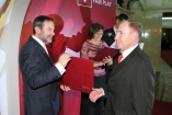 F.H.P. "MAL-PAK" Leszek Mul - Galeria zdjęć Gala "Przedsiębiorstw i Gmin Fair Play" 2010