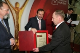F.H.P. "MAL-PAK" Leszek Mul - Galeria zdjęć Gala "Przedsiębiorstw i Gmin Fair Play" 2010