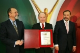 F.H.P. "MAL-PAK" Leszek Mul - Galeria zdjęć Gala "Przedsiębiorstw i Gmin Fair Play" 2010