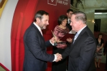"DROBEX-PASZ" Sp. z o.o. - Galeria zdjęć Gala "Przedsiębiorstw i Gmin Fair Play" 2010