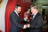 "DROBEX-PASZ" Sp. z o.o. - Galeria zdjęć Gala "Przedsiębiorstw i Gmin Fair Play" 2010