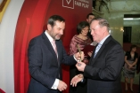 "DROBEX-PASZ" Sp. z o.o. - Galeria zdjęć Gala "Przedsiębiorstw i Gmin Fair Play" 2010