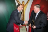 "DROBEX-PASZ" Sp. z o.o. - Galeria zdjęć Gala "Przedsiębiorstw i Gmin Fair Play" 2010