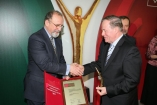 "DROBEX-PASZ" Sp. z o.o. - Galeria zdjęć Gala "Przedsiębiorstw i Gmin Fair Play" 2010