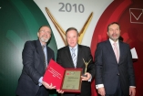 "DROBEX-PASZ" Sp. z o.o. - Galeria zdjęć Gala "Przedsiębiorstw i Gmin Fair Play" 2010