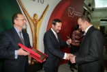 BIURO PROJEKTOWO-HANDLOWE BIPROMASZ Mieczysław Gorzoch - Galeria zdjęć Gala "Przedsiębiorstw i Gmin Fair Play" 2010