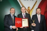 BIURO PROJEKTOWO-HANDLOWE BIPROMASZ Mieczysław Gorzoch - Galeria zdjęć Gala "Przedsiębiorstw i Gmin Fair Play" 2010