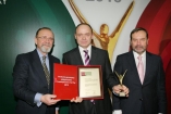 BIURO PROJEKTOWO-HANDLOWE BIPROMASZ Mieczysław Gorzoch - Galeria zdjęć Gala "Przedsiębiorstw i Gmin Fair Play" 2010