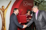 TRANSAND Firma Transportowo-Budowlana Jerzy Gotowski - Galeria zdjęć Gala "Przedsiębiorstw i Gmin Fair Play" 2010