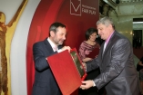 TRANSAND Firma Transportowo-Budowlana Jerzy Gotowski - Galeria zdjęć Gala "Przedsiębiorstw i Gmin Fair Play" 2010