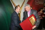 TRANSAND Firma Transportowo-Budowlana Jerzy Gotowski - Galeria zdjęć Gala "Przedsiębiorstw i Gmin Fair Play" 2010