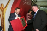 REMONDIS Bydgoszcz Sp. z o.o. - Galeria zdjęć Gala "Przedsiębiorstw i Gmin Fair Play" 2010