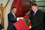 REMONDIS Bydgoszcz Sp. z o.o. - Galeria zdjęć Gala "Przedsiębiorstw i Gmin Fair Play" 2010