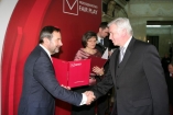 PB-U BUDOPOL S.A. - Galeria zdjęć Gala "Przedsiębiorstw i Gmin Fair Play" 2010