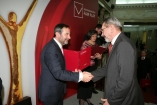 BIn-Montaż Sp. z o.o. - Galeria zdjęć Gala "Przedsiębiorstw i Gmin Fair Play" 2010