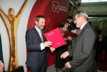 BIn-Montaż Sp. z o.o. - Galeria zdjęć Gala "Przedsiębiorstw i Gmin Fair Play" 2010