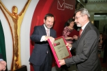 BIn-Montaż Sp. z o.o. - Galeria zdjęć Gala "Przedsiębiorstw i Gmin Fair Play" 2010