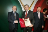 BIn-Montaż Sp. z o.o. - Galeria zdjęć Gala "Przedsiębiorstw i Gmin Fair Play" 2010