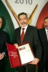 BIn-Montaż Sp. z o.o. - Galeria zdjęć Gala "Przedsiębiorstw i Gmin Fair Play" 2010