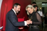 PPHU MARTEL GRELA DOROTA - Galeria zdjęć Gala "Przedsiębiorstw i Gmin Fair Play" 2010