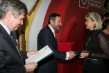 PPHU MARTEL GRELA DOROTA - Galeria zdjęć Gala "Przedsiębiorstw i Gmin Fair Play" 2010