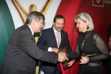 PPHU MARTEL GRELA DOROTA - Galeria zdjęć Gala "Przedsiębiorstw i Gmin Fair Play" 2010