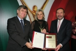 PPHU MARTEL GRELA DOROTA - Galeria zdjęć Gala "Przedsiębiorstw i Gmin Fair Play" 2010