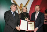 PPHU MARTEL GRELA DOROTA - Galeria zdjęć Gala "Przedsiębiorstw i Gmin Fair Play" 2010