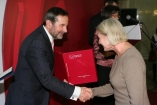 DANAK Firma Budowlana Sp. j. - Galeria zdjęć Gala "Przedsiębiorstw i Gmin Fair Play" 2010
