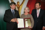 DANAK Firma Budowlana Sp. j. - Galeria zdjęć Gala "Przedsiębiorstw i Gmin Fair Play" 2010