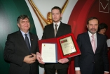 BUDOWA ŁOWICZ Sp. z o.o. - Galeria zdjęć Gala "Przedsiębiorstw i Gmin Fair Play" 2010