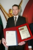 BUDOWA ŁOWICZ Sp. z o.o. - Galeria zdjęć Gala "Przedsiębiorstw i Gmin Fair Play" 2010