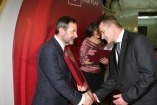 ATMOMAT Sp. Jawna Szatkowski, Ryniec - Galeria zdjęć Gala "Przedsiębiorstw i Gmin Fair Play" 2010